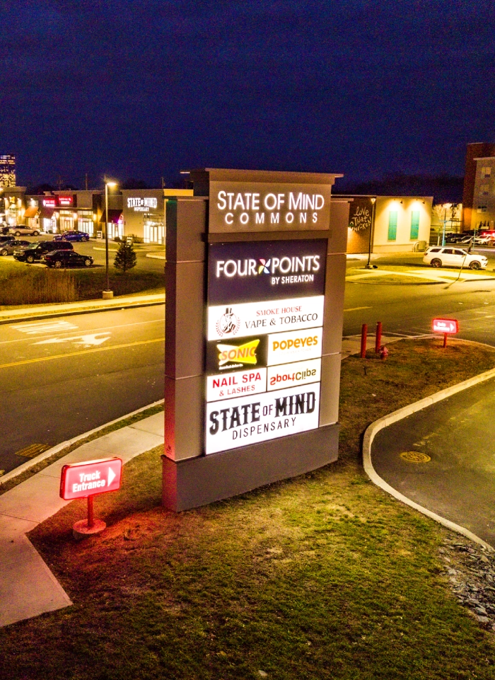 Best Recreational Dispensary in Latham, NY - State Of Mind