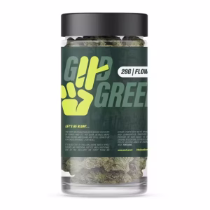 GOOD GREEN - DURBAN Z - MIXED BUDS - 1 OZ - 28G INDOOR FLOWER - 28 G